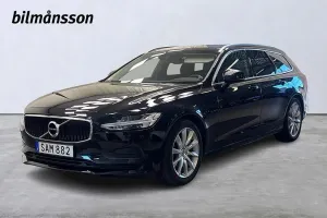 Volvo V90 2019